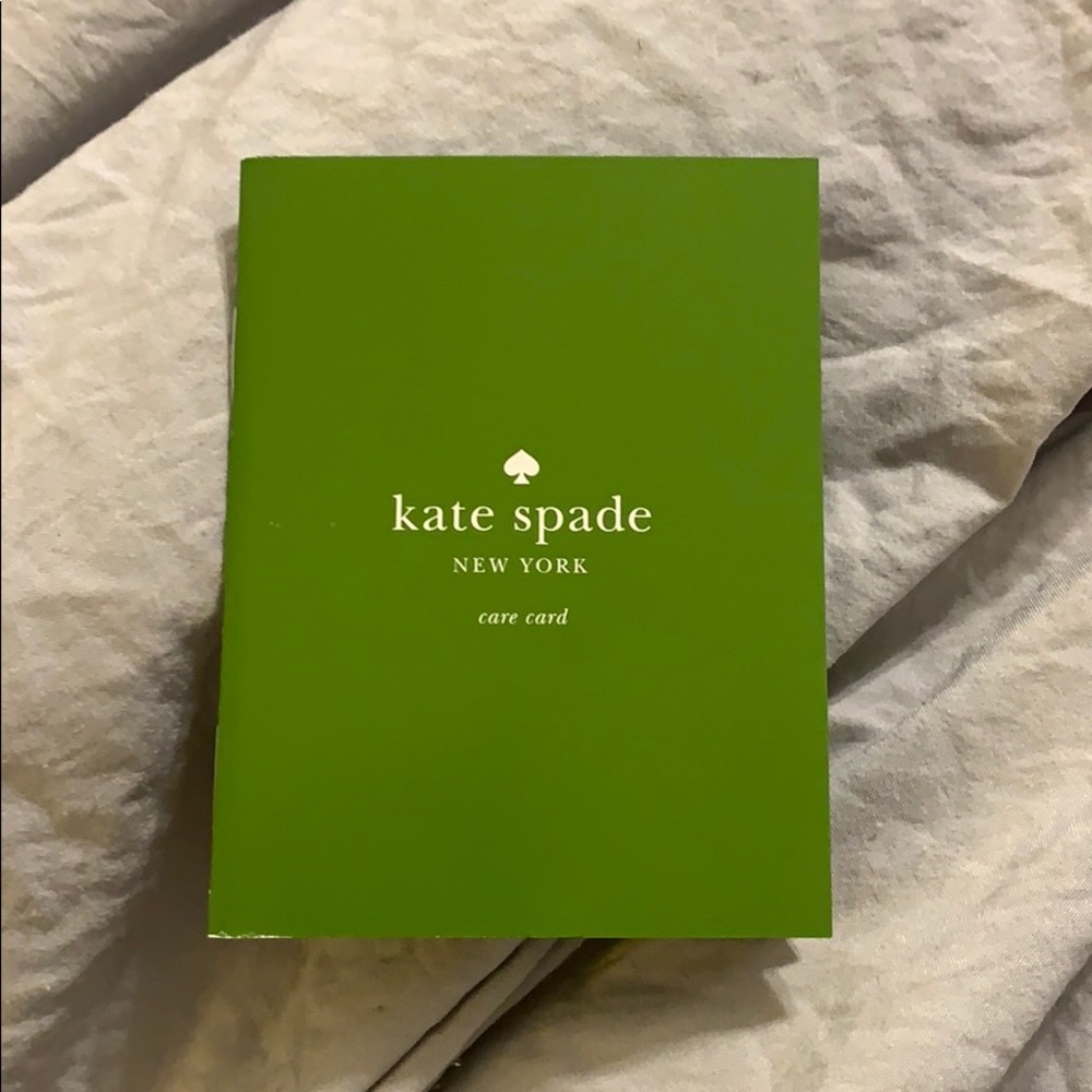Kate Spade tote - Picture 9 of 12